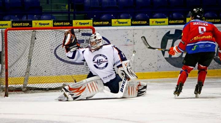 Boltunove dvojité gólové údery